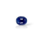 Blue Sapphire - 6.29 Carats (6.919 Ratti)