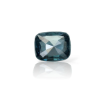 Blue Sapphire (6.72 Ratti, 6.11 Carat)