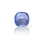 Blue Sapphire (7.21 Ratti / 6.56 Carat)