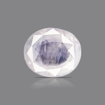 Blue Sapphire (7.60 ratti)