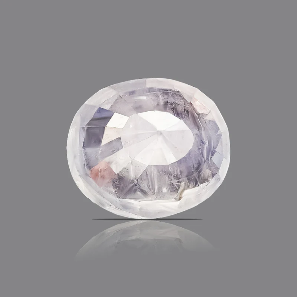 Blue Sapphire (7.60 ratti)