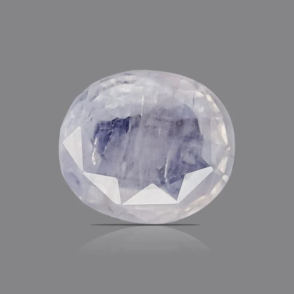 Blue Sapphire (7.60 ratti)