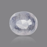 Blue Sapphire (7.60 ratti)