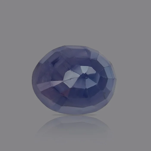 Blue Sapphire (7.61 ratti)