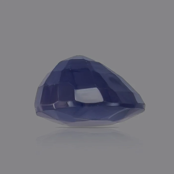 Blue Sapphire (7.61 ratti)