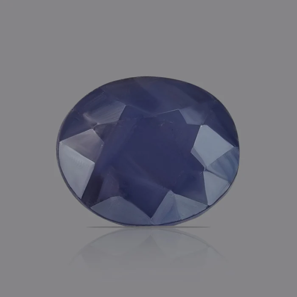 Blue Sapphire (7.61 ratti)