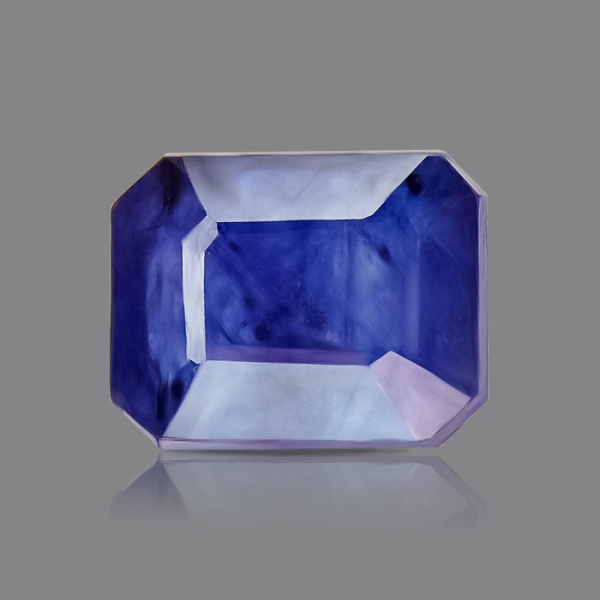 Blue Sapphire (7.63 ratti)