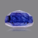 Blue Sapphire (7.63 ratti)