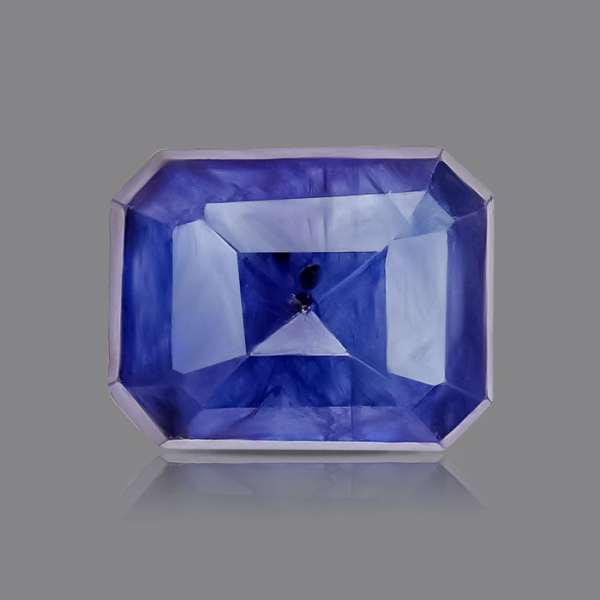 Blue Sapphire (7.63 ratti)