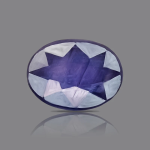 Blue Sapphire (7.87 ratti)