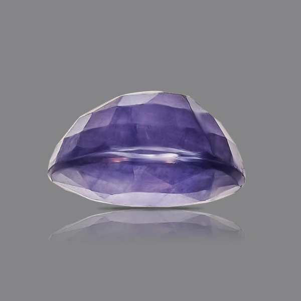 Blue Sapphire (7.87 ratti)