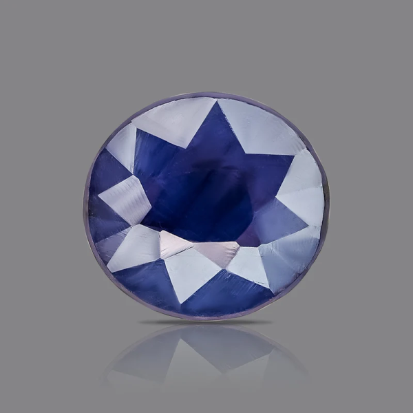 Blue Sapphire (8.16 ratti)