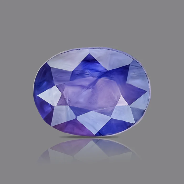 Blue Sapphire (9.51 ratti)