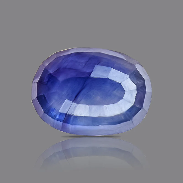 Blue Sapphire (9.64 ratti)