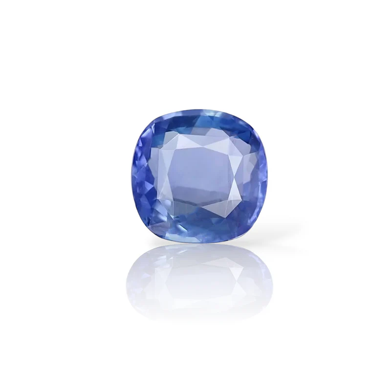 Luxury Blue Sapphire