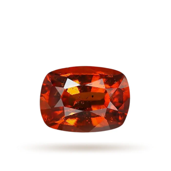 Gomed-Hessonite (5 Ratti)