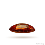 Gomed-Hessonite (7 Ratti)