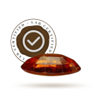 Gomed-Hessonite (7 Ratti)