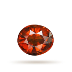 Gomed-Hessonite (8 Ratti)