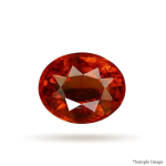 Gomed-Hessonite Luxury (5 Ratti)