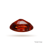 Gomed-Hessonite Luxury (7 Ratti)