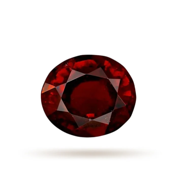 Gomed-Hessonite Luxury (8 Ratti)