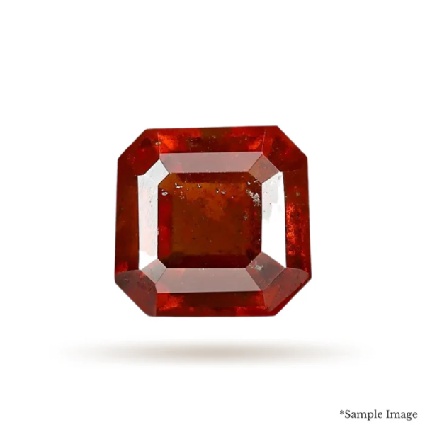 Gomed-Hessonite Premium (7 Ratti)