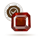 Gomed-Hessonite Premium (7 Ratti)