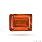 Gomed-Hessonite Premium (8 Ratti)