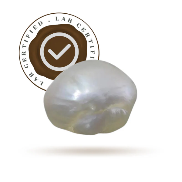 Keshi Pearl Luxury (10 Ratti)