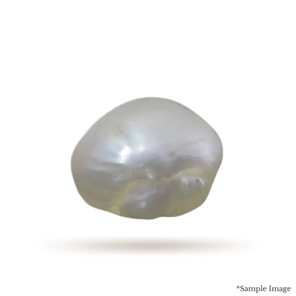 Keshi Pearl Luxury (10 Ratti)