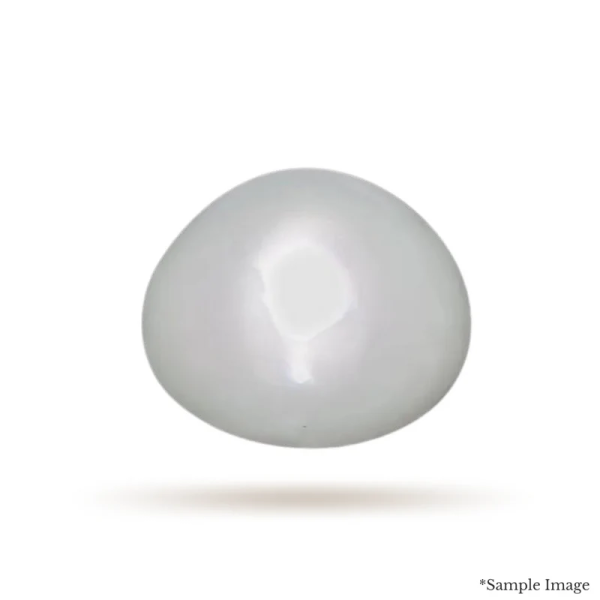 Keshi Pearl (Luxury Grade, 9 Ratti)