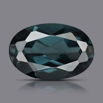 London Blue Topaz 6X4 MM - 0.51 carats