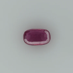 Ruby - 5.75 Carats (6.325 Ratti)