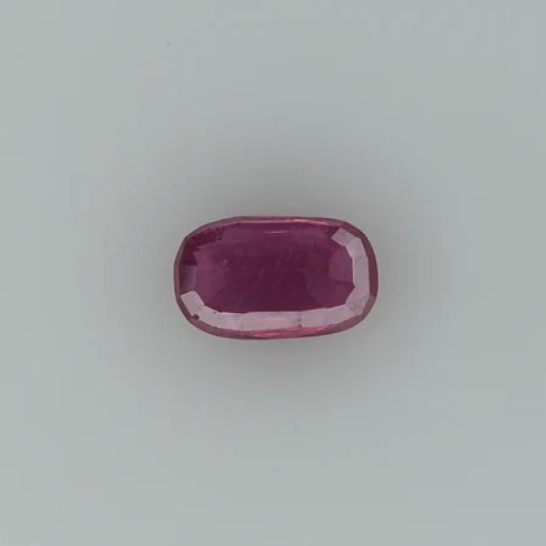 Ruby - 5.75 Carats (6.325 Ratti)