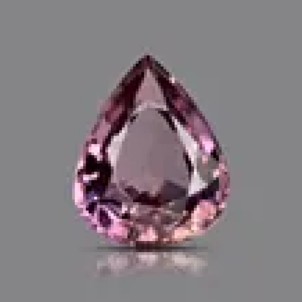 Ruby - 3.67 Carats (4.037 Ratti)