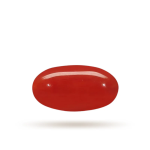 Moonga-Red Coral stone Luxury (6 Ratti)