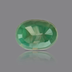 Panna (Emerald) - (7.16 Ratti)