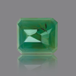 Panna (Emerald) - 7.97 Ratti