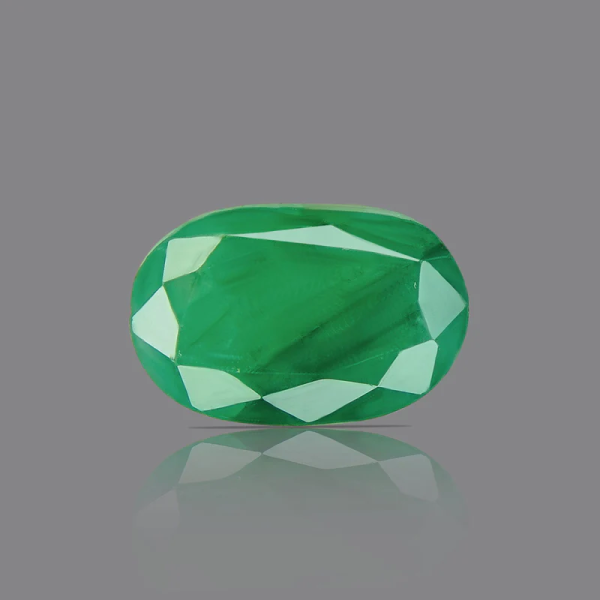 Panna (Emerald) Premium - (6.56 Ratti)