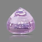 Pastel Pink Sapphire - 3.88 Carats