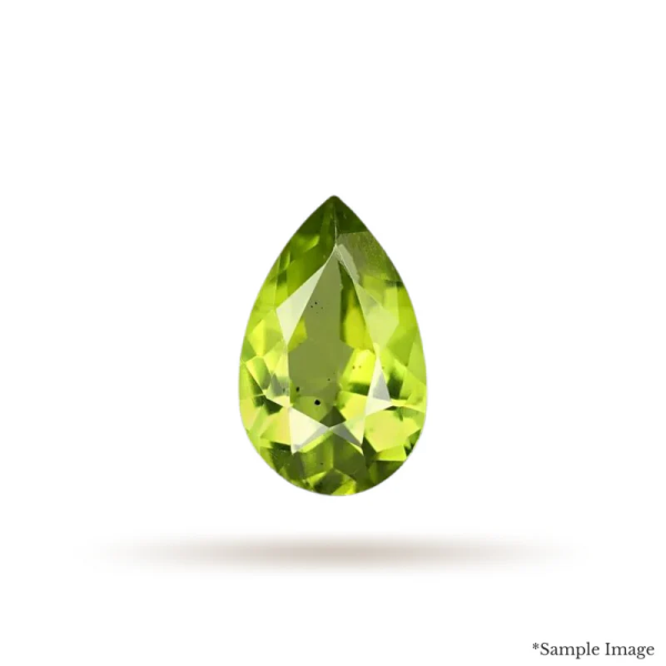 Peridot (5 Ratti)