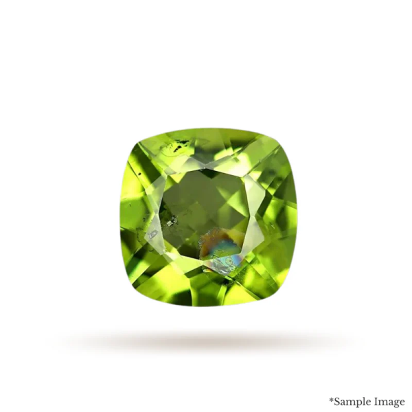 Peridot (6 Ratti)