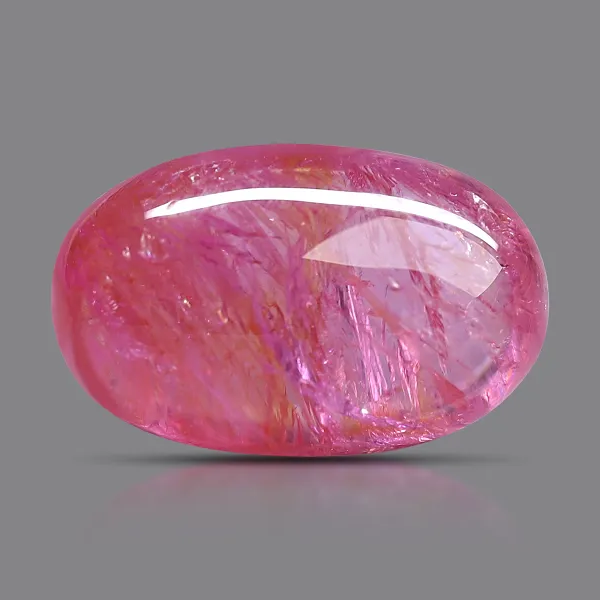 Pink Sapphire - 24.28 carats