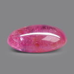 Pink Sapphire - 24.28 carats