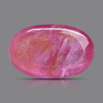 Pink Sapphire - 24.28 carats