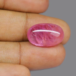 Pink Sapphire - 24.28 carats