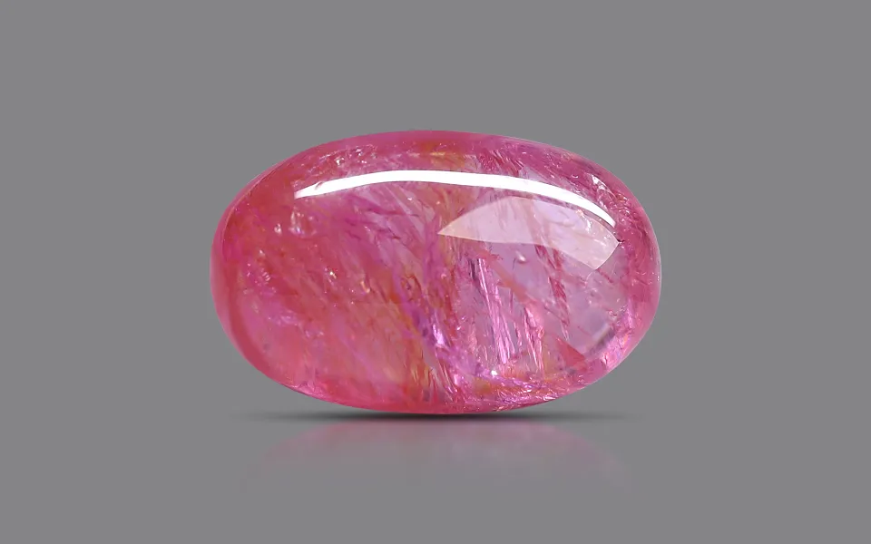 Pink Sapphire - 24.28 carats