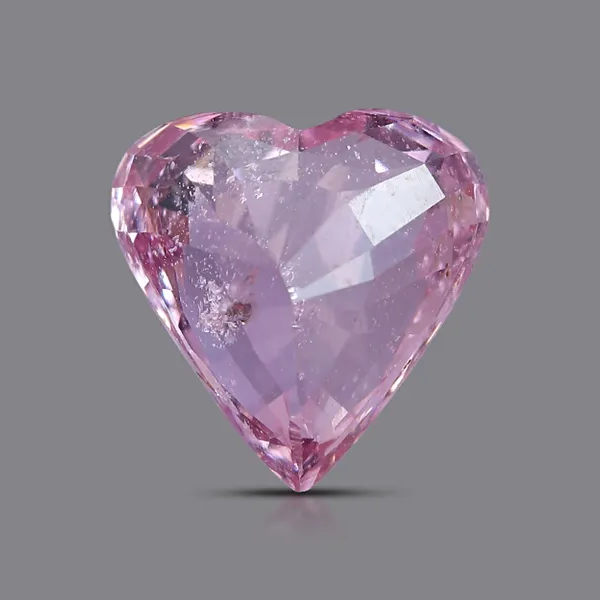 Pink Sapphire (Heated) - 2.60 Carats