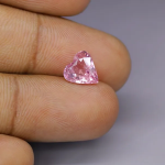 Pink Sapphire (Heated) - 2.60 Carats